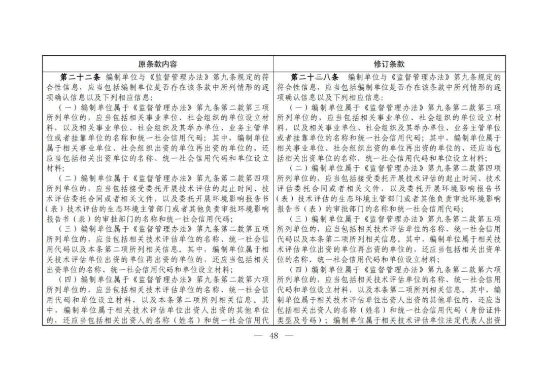 環(huán)評編寫